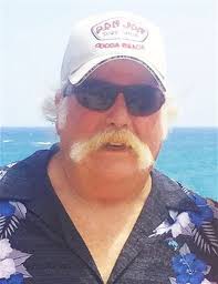 Douglas Glade Thomas Obituary August 3, 2018