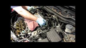 How much did it cost? Valve Adjustment Pics Acurazine Acura Enthusiast Community