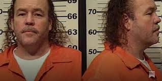 17. "If you want to know who did it, he's over there"