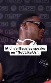 Michael Beasley Top 5 Rappers