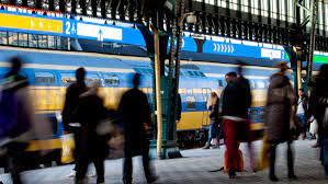 Jul 15, 2020 · see 24 photos from 97 visitors to prorail. Ns Prorail Edenspiekermann