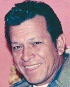 James Curd Obituary (1943