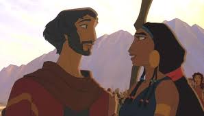 There's still more to anime movies than just ghibli. It S Time We Recognize The Prince Of Egypt As The Greatest Animated Movie Of All Time