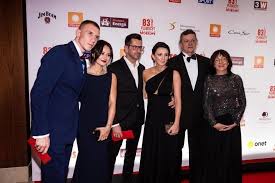 W ubiegłych latach dominował paweł juraszek. Gala Mistrzow Sportu 2018 W Polsacie Kto Zostal Sportowcem Roku Gala Mistrzow Sportu 2018 Zdjecia Wyniki Kurier Poranny