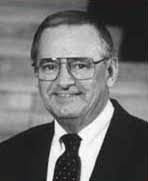 Past Presidents and Chairmen