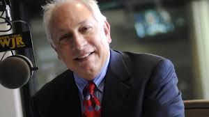 Paul W. Smith: Farewell to my good friend