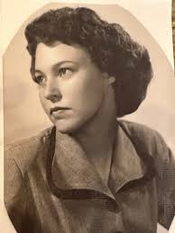 Marie Anne Bartenhagen