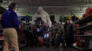 مشاهدة فيلم الاكشن والخيال العلمى والمغامرة والرعب الاسرى goosebumps 2015 مترجم مشاهدة مباشرة اون لاين , ايجي بست egybest. Goosebumps 2 Haunted Halloween Movie Review