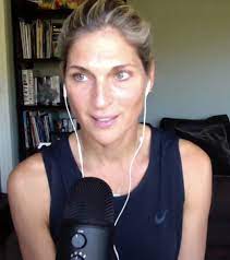 Come hang with me at an #xptexperience or listen in to the gabby. Gabrielle Reece Wikipedia