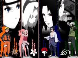 Wattpad Fanfiction The War Didn T Go As Planned Things Have Gotten From Bad To Worse Faster Than They Could Realize Te In 2020 Anime Anime Naruto Naruto Wallpaper
