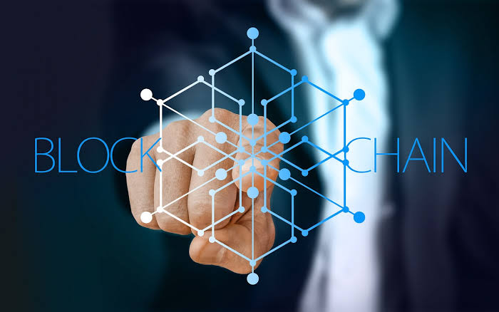 How Blockchain Technology Is Changing the Financial World