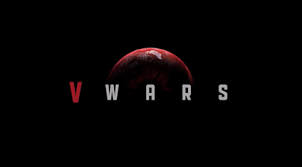 Star sessions with krystle warren. V Wars Wikipedia