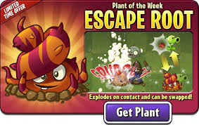 I hope you enjoy the guide we share about plants vs. Es Ca Pe Yoink Plants Right Out Of Plants Vs Zombies ÙÛØ³Ø¨ÙˆÚ©