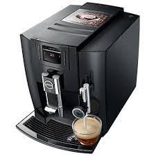 To enjoy the perfect cup of coffee we. Discontinued Jura E8 Super Automatic Coffee Machine 1st Line Equipment