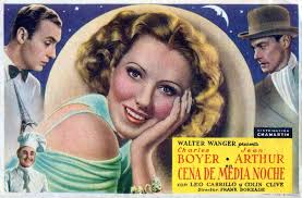 Classic Corner: History is Made at Night — Crooked Marquee