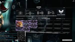 Warframe Silva & Aegis Prime - Warframe Silva & Aegis Prime Builds -  Overframe