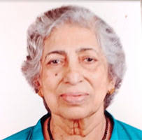 Esme Louise Pais (87)