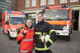 Verletzt wurde bei dem feuer. Feuerwehr Hamburg Auf Neuen Wegen