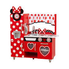 disney jr. minnie mouse vintage kitchen