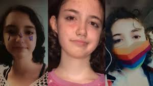 Missing nonverbal teen girl found, taken to hospital in Lincoln County