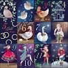 The more enlightening side of facebook. 12 Days Of Christmas Images