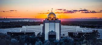 Novosibirsk State University Nsu Fields Of Study Specialties And Tuition Fees At The University