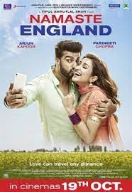 Namastey England Poster Id 1589065 Namaste Full Movies Full Films