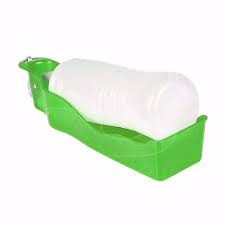 Bobo Portatif Kopek Sulugu 450 Ml