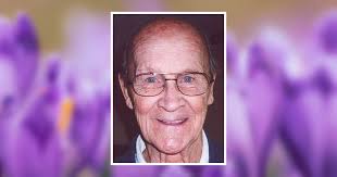 Harold Spurgeon Obituary