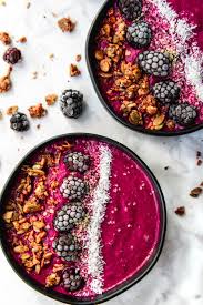 Peanut Butter Jelly Smoothie Bowl Vegan Gluten Free Banana Free Diet Confessionals Recipe Vegan Smoothie Bowl Breakfast Smoothie Bowl Cancer Fighting Smoothies Recipes