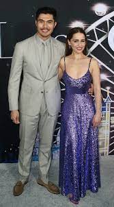 She was raised in a family which was closely connected with theatre and acting. Emilia Clarke S Height Weight