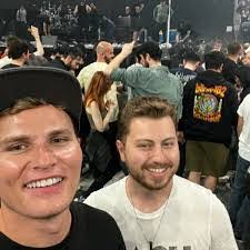 Anthony Degiorgio's Instagram, Twitter & Facebook