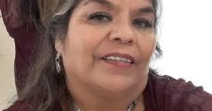Juanita R. Saldivar