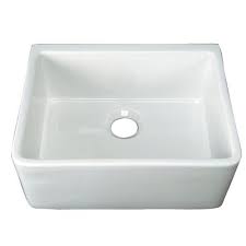 barclay 24 inch center drain farmhouse