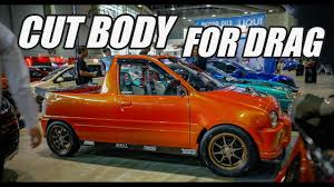 ร่วมพัฒนา honda engine block f and h series กับเรา. Kancil Drag Car Sound By Galeri Kereta