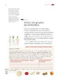 Paco el chato es un excelente cuento para poder leer con los alumnos, en este caso les comparto este cuento en powerpoint para poder visualizarlo y poder leerlo con nuestros pequeños alumnos en clase de primer o segundo grado de primaria. Tema 3 Dieta Los Grupos De Alimentos Ayuda Para Tu Tarea De Ciencias Naturales Sep Primaria Tercero Respuestas Y Explicaciones