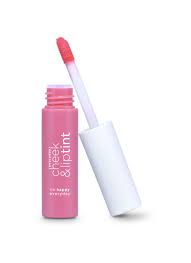Fakta mengatakan bahwa tektstur kulit pria cenderung 25 persen lebih tebal dibandingkan perempuan. Wardah Everyday Cheek And Lip Tint 5 5 Gr Lazada Indonesia