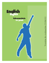 Descarga libro matematicas contestado tercer grado secundaria 2018. Pdf English Ingles Telesecundaria 1er Grado Guillermo Murrieta Academia Edu