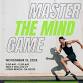 Master The Mind Game Workshop For Athletes and Parents event image