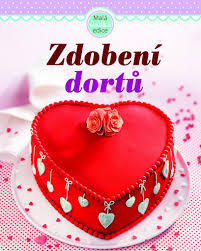 Dárky ke dni matek na notino.cz. Zdobeni Dortu Knihcentrum Cz