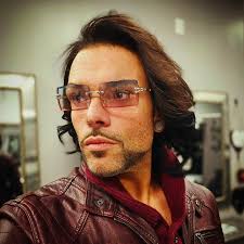 Loving my new hair!!!! Still a work in progress but I love it!!!!!