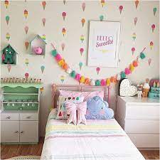 4.3 out of 5 stars 18. 24 Wall Decor Ideas For Girls Rooms Kids Room Wall Decor Girl Room Kid Room Decor