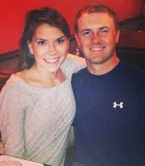 Jul 15, 2021 · jordan spieth wife : Jordan Spieth S Girlfriend And Fiancee Annie Verret Photos Bio