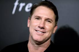 Correction: Nicholas Sparks-Lawsuit story