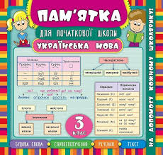 Програма іспиту на рівень володіння державною мовою особами, які мають намір набути громадянство україни (.pdf , 145.37 кб ) . áˆ Knizhka Ukrayinska Mova 3 Klas Kupiti V Internet Magazini Vivat
