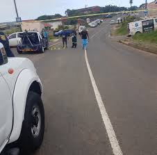 It is associated with the phoenix settlement, built by mahatma gandhi. Durban Tow Trucker Dies In Hail Of Bullets Arrive Alive