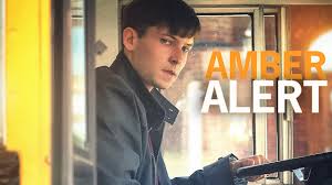 Since 1996, the amber alert system, named after amber hagerman, went nationwide. Amber Alert Trailer Starring Alaina Huffman Youtube