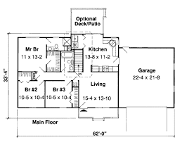 We did not find results for: 3 Bedroom 2 Bathroom Ranch House Plans Novocom Top