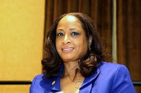 From NAACP to Sandy Ground, retired Staten Island probation officer  tirelessly served; Sheree Goode dies at just 59