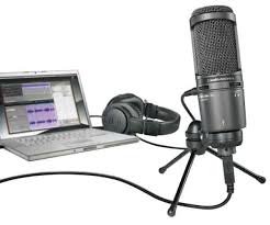 Select start > settings > system > sound. How To Connect A Microphone To Your Pc Computer Laptop Mac Or Ipad